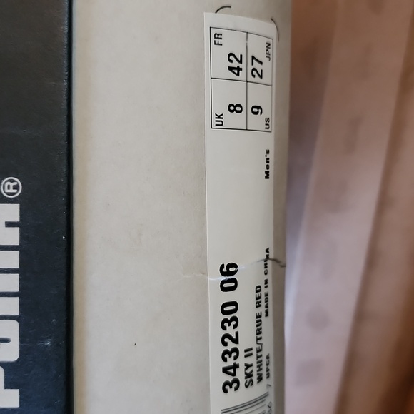 Puma sky 2 hi - Picture 5 of 5